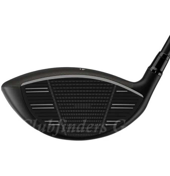 NEW! TaylorMade Qi4D Max 10.5° Driver REAX Blue 50-R Graphite Regular w/HC
