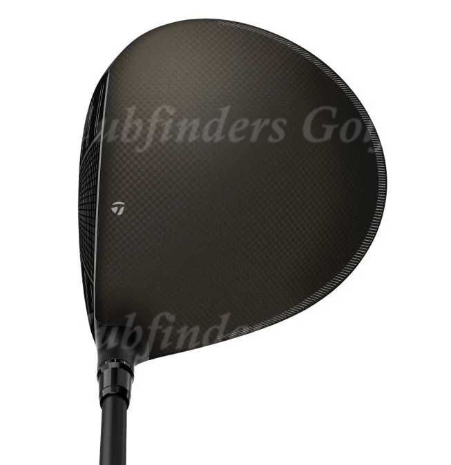 NEW! TaylorMade Qi4D Max 10.5° Driver REAX Blue 50-R Graphite Regular w/HC