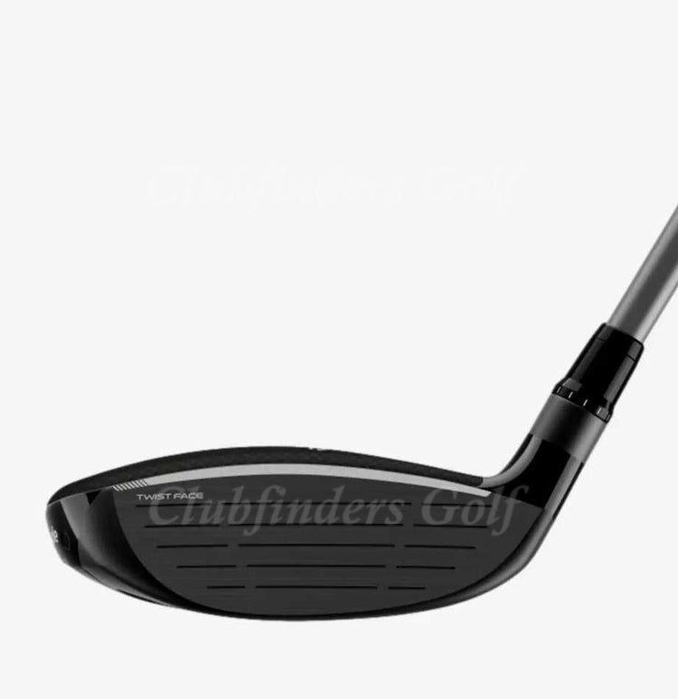 NEW Lady TaylorMade Qi4D MAX Lite 15° Fairway Wood 3 REAX 40-L Ladies w/ HC