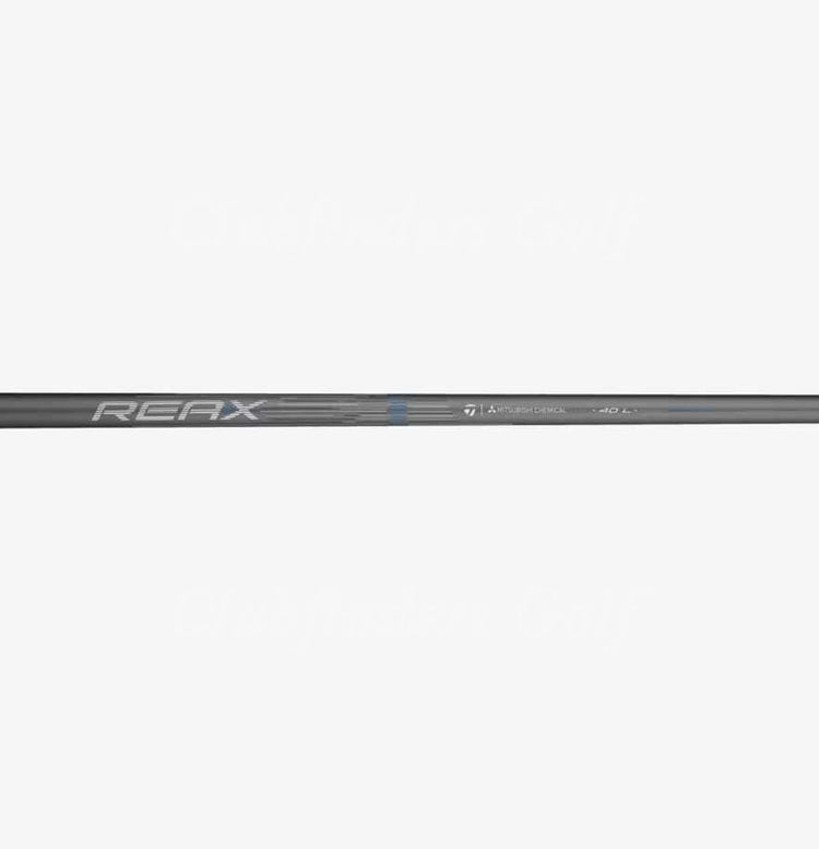 NEW Lady TaylorMade Qi4D Max Lite 12° Driver REAX Blue 40-L Graphite Ladies w/HC