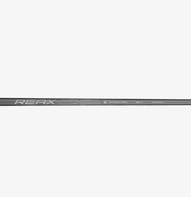 NEW Lady TaylorMade Qi4D MAX Lite 15° Fairway Wood 3 REAX 40-L Ladies w/ HC