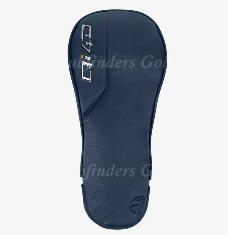 NEW Lady TaylorMade Qi4D Max Lite 12° Driver REAX Blue 40-L Graphite Ladies w/HC