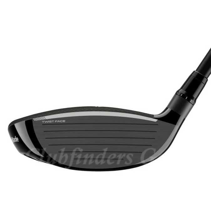 NEW TaylorMade Qi4D Tour 15° Fairway 3 Wood REAX 75-S Graphite Stiff w/ HC