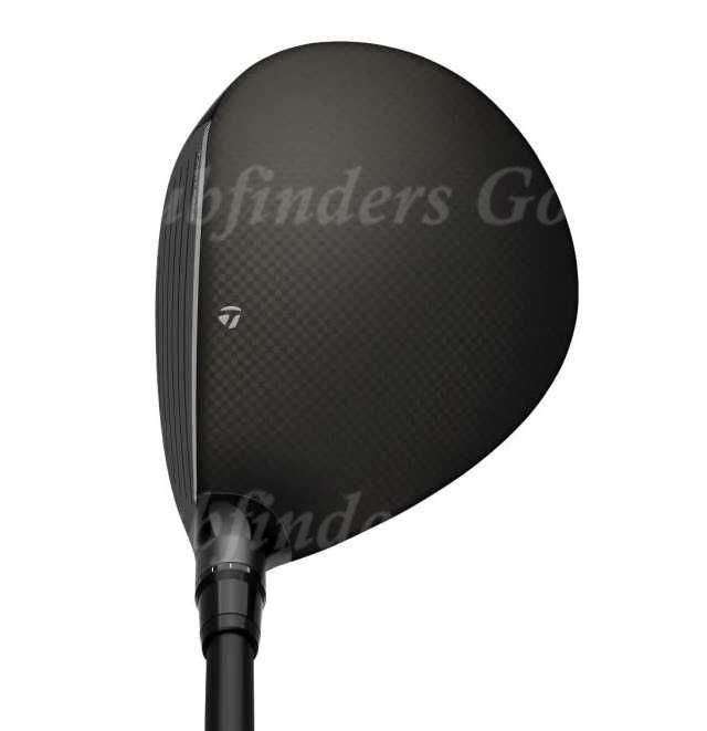 NEW TaylorMade Qi4D Tour 21° Fairway 7 Wood REAX 75-S Graphite Stiff w/ HC