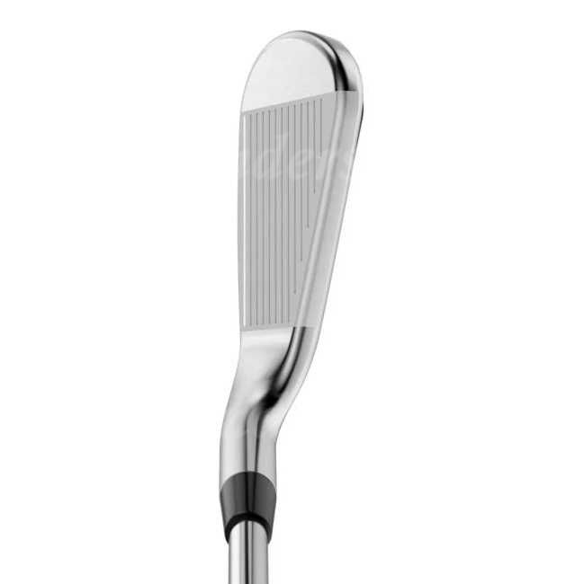 NEW Callaway 2026 Quantum MAX 4-PW Iron Set KBS Max 90 Steel Stiff