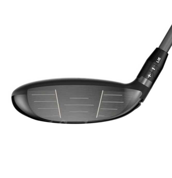 NEW Callaway '26 Quantum Max D 15° Fairway 3 Wood Denali Frost 5.5 Regular w/HC