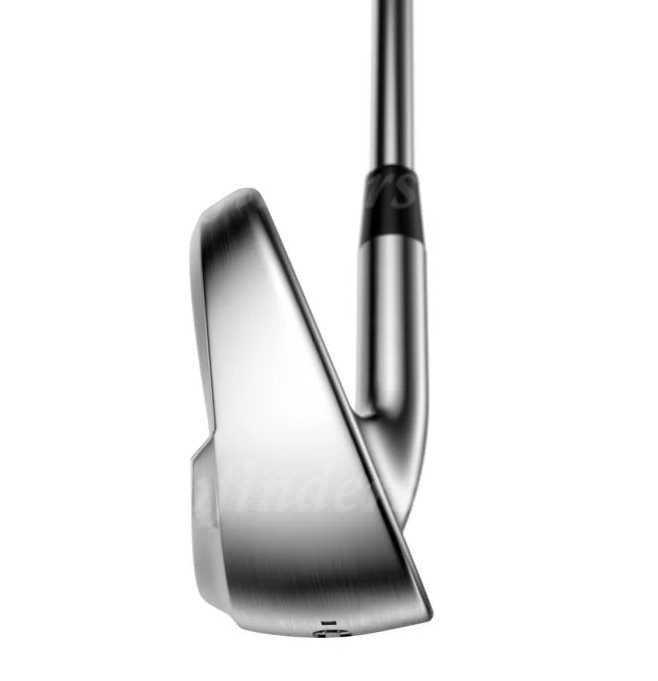 NEW Callaway 2026 Quantum MAX OS 5-AW Iron Set TT Elevate 85 Steel Regular