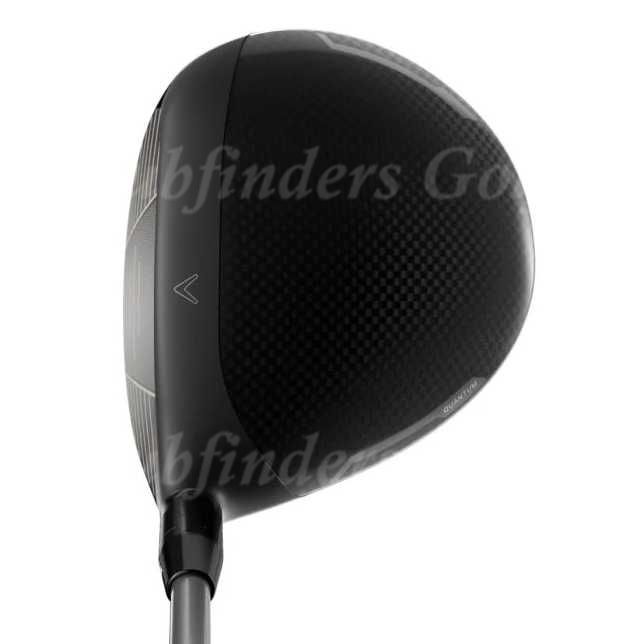 NEW Callaway Quantum 13.5° Mini Driver Ventus Black 6-S Graphite Stiff w/HC