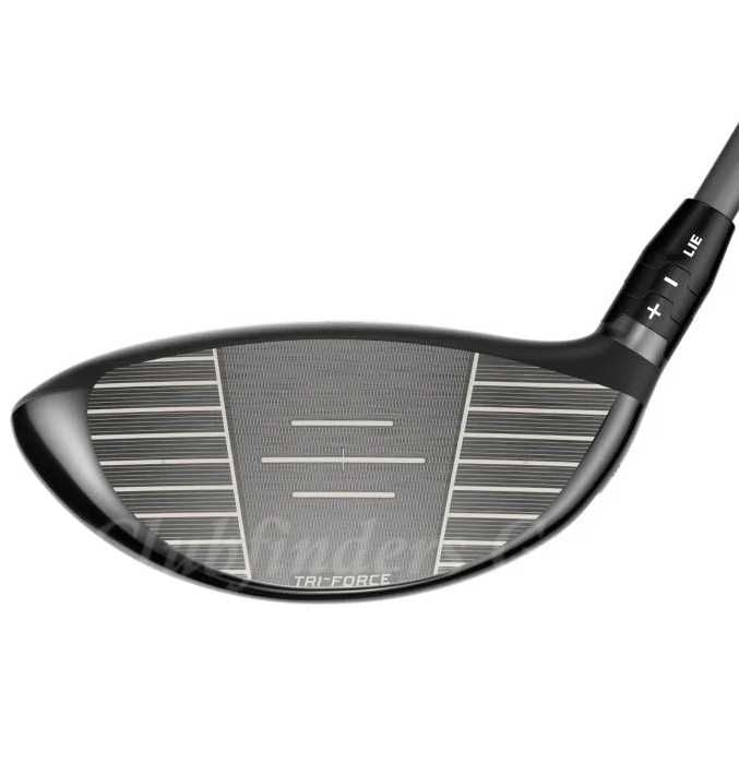 NEW Callaway Quantum 13.5° Mini Driver Ventus Black 6-S Graphite Stiff w/HC