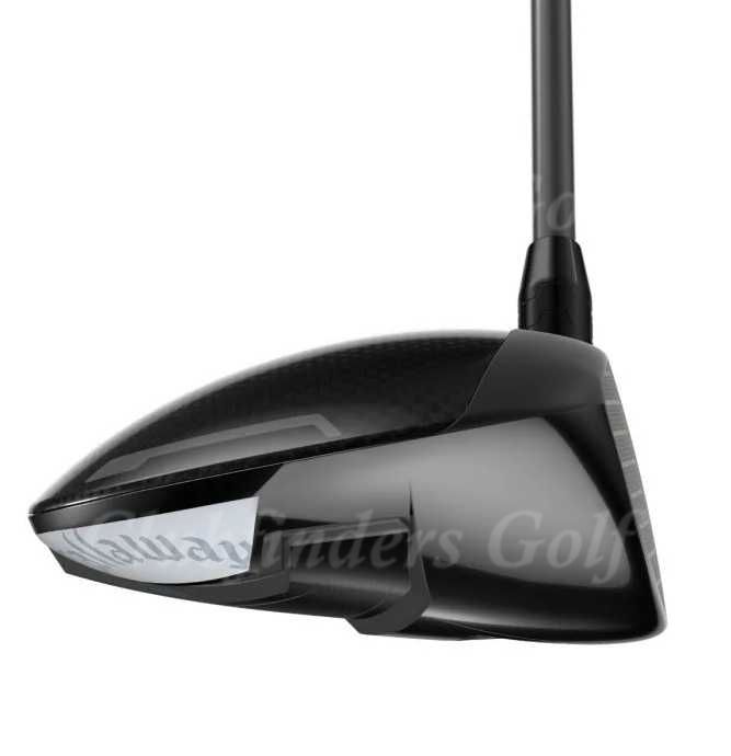 NEW Callaway Quantum 13.5° Mini Driver Ventus Black 6-S Graphite Stiff w/HC