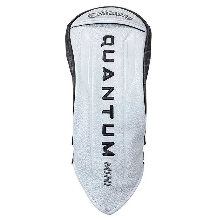 NEW Callaway Quantum 13.5° Mini Driver Ventus Black 6-S Graphite Stiff w/HC