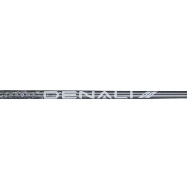 NEW Callaway Quantum Triple Diamond 21° Fairway 7 Wood Denali Frost Stiff w/HC