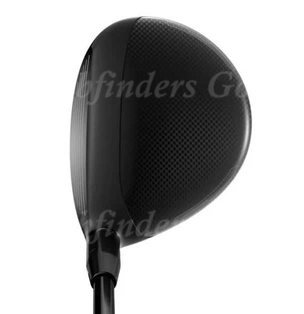 NEW Callaway Quantum Triple Diamond 15° Fairway 3 Wood Ventus Extra Stiff w/HC