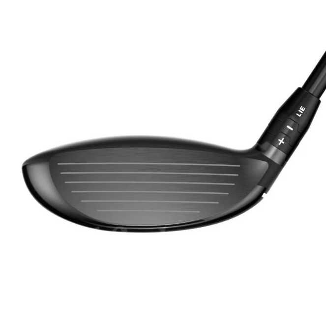 NEW Callaway Quantum Triple Diamond 15° Fairway 3 Wood Ventus Extra Stiff w/HC