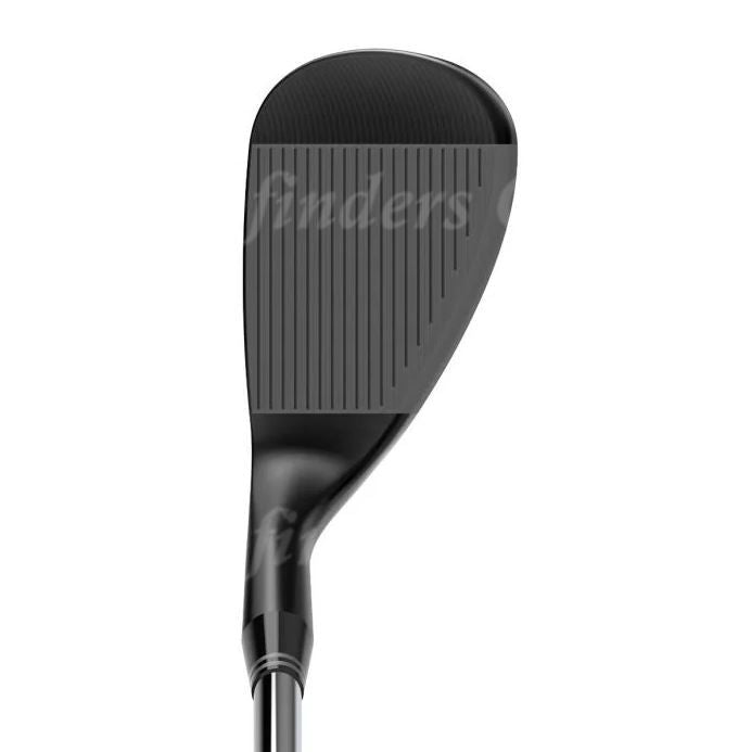 NEW Cleveland RTZ 2 Black Mid 54-10 54° Sand Wedge DG Spinner TI Wedge Flex