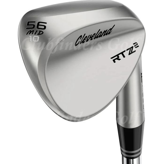 NEW Cleveland RTZ 2 Tour Satin 588 58-8 58° Lob Wedge DG Spinner TI Wedge Flex