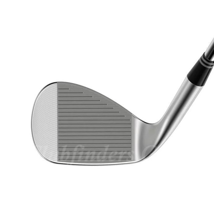 NEW Cleveland RTZ 2 Tour Satin Mid 54-10 54° Sand Wedge DG Spinner TI Wedge Flex