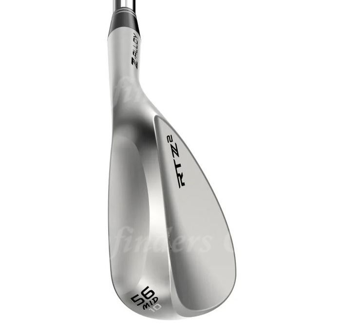 NEW! Cleveland RTZ 2 Tour Satin Mid 60-10 60° Lob Wedge DG Spinner TI Wedge Flex