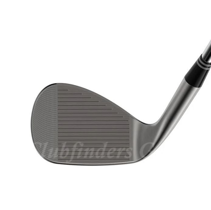NEW Cleveland RTZ 2 Tour Rack Raw Mid 56-10 56° Sand Wedge DG S400 TI Wedge Flex