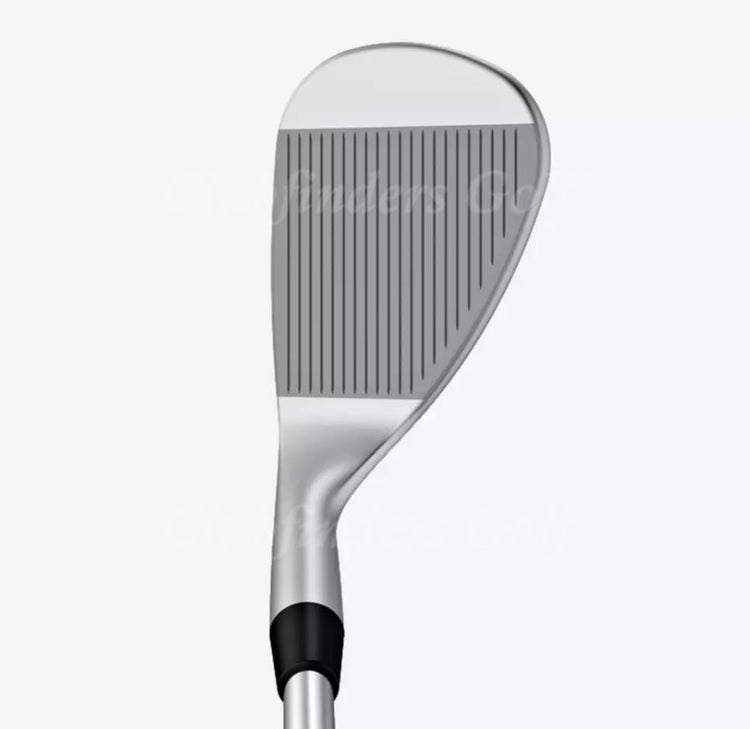 NEW Ping S259 Black Dot 54-H10 54° Sand Wedge Ping Z-Z115 Steel Wedge Flex