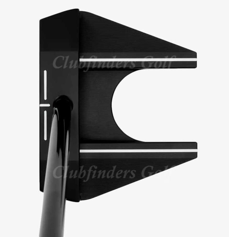 NEW Odyssey 2026 S2S Tri-Hot Black #7 34" Zero Torque Putter SL120 w/ HC