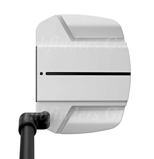 NEW Ping Scottsdale TEC ALLY BLUE H 34" Crank-Hosel Putter w/ Super Stroke & HC