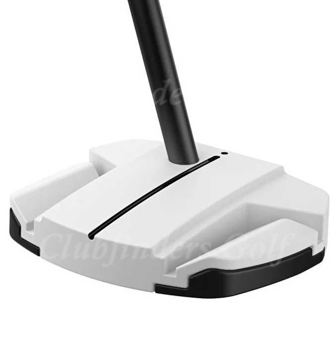 NEW Ping Scottsdale TEC ALLY BLUE ONSET CB 37.75" Putter w/Super Stroke & HC