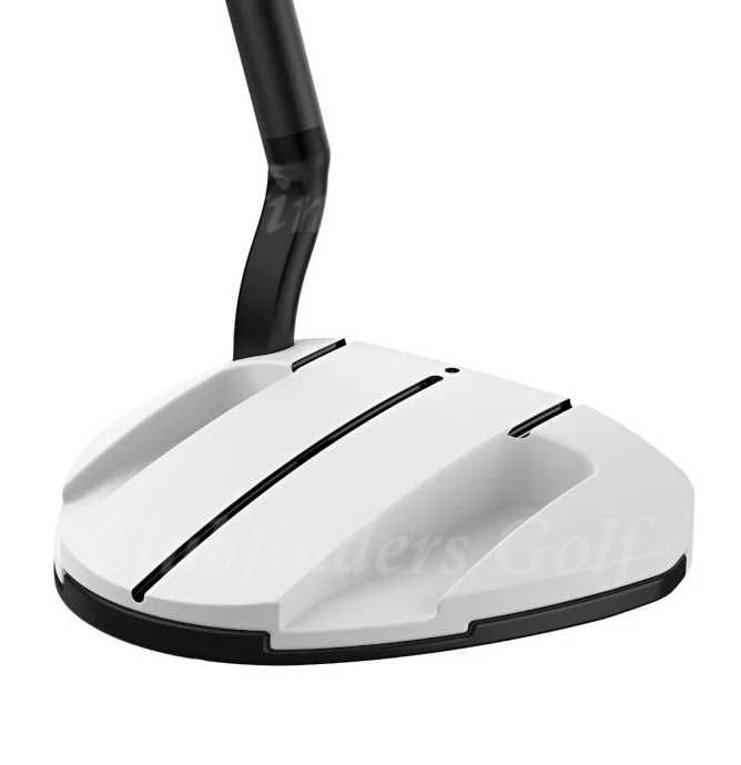 NEW! Ping '26 Scottsdale TEC KETSCH 4 35" Mallet Putter w/Super Stroke & HC