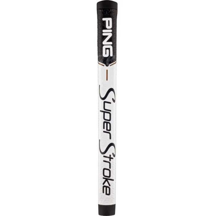 NEW Ping Scottsdale TEC ALLY BLUE ONSET 35" Mallet Putter w/Super Stroke & HC