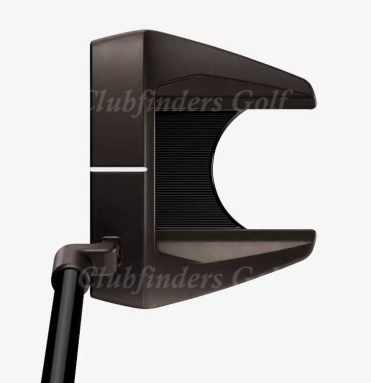 NEW TaylorMade Spider Tour-F Torched 35" #1 L-Neck Putter w/SuperStroke & HC