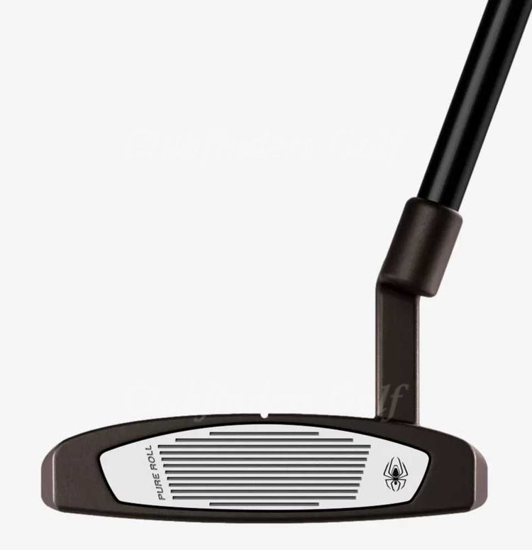 NEW TaylorMade Spider Tour-F Torched SL #1 35" Putter KBS w/Super Stroke & HC