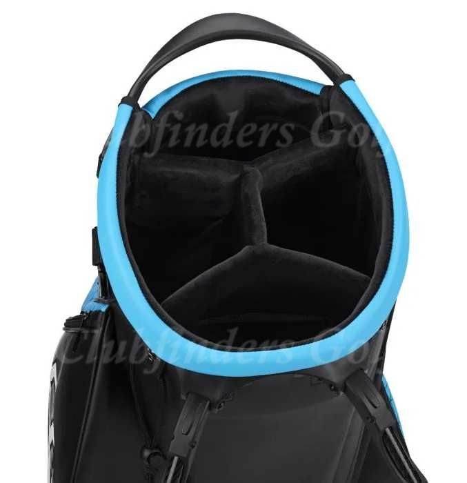 NEW TaylorMade 2026 Spider Tour Staff Stand Bag Limited Edition w/ Raincover