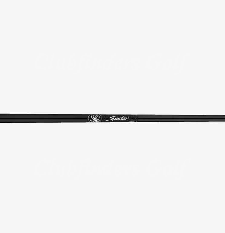 NEW TaylorMade Spider Tour-F Torched SL #1 35" Putter KBS w/Super Stroke & HC