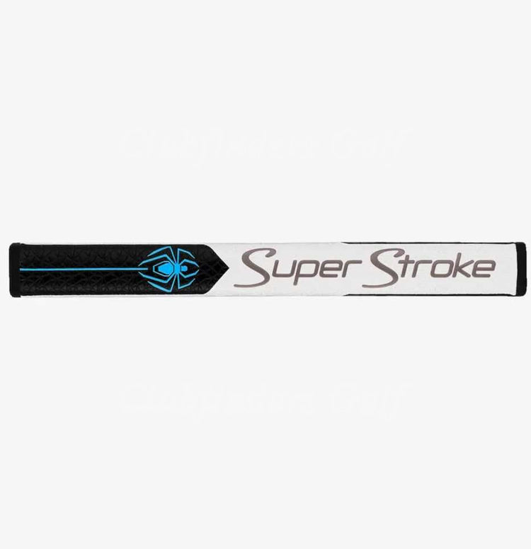 NEW TaylorMade Spider Tour-F Torched SL #1 35" Putter KBS w/Super Stroke & HC
