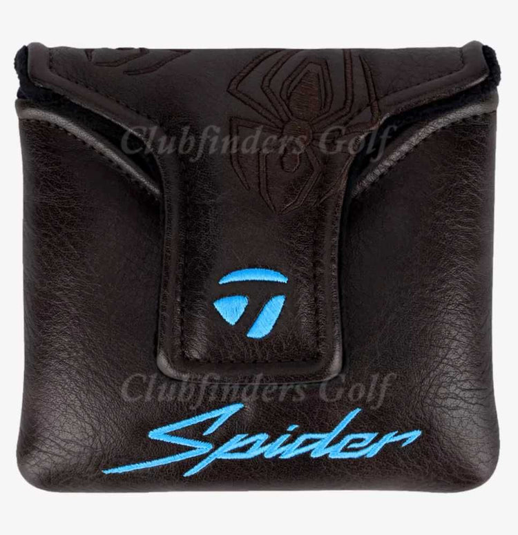 NEW TaylorMade Spider Tour-F Torched SL #1 35" Putter KBS w/Super Stroke & HC