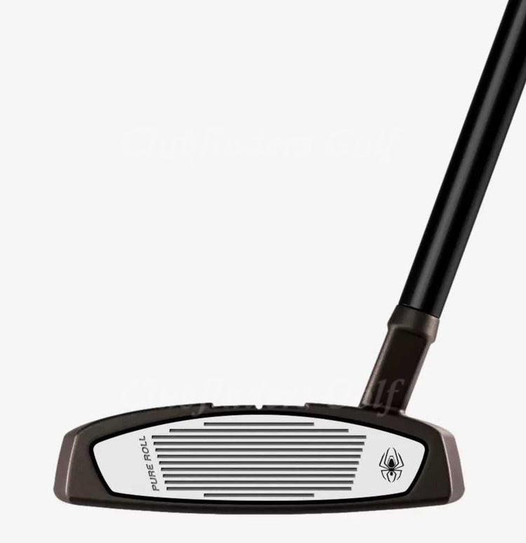 NEW TaylorMade Spider Tour-X Torched SL #3 34" Putter KBS w/ Super Stroke & HC