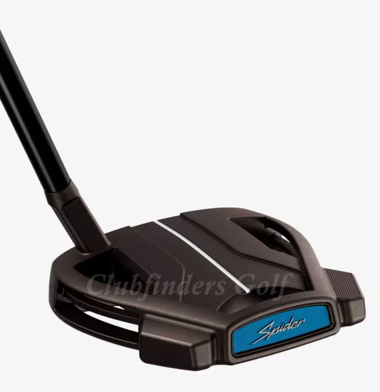 NEW TaylorMade Spider Tour-X Torched SL #3 34" Putter KBS w/ Super Stroke & HC
