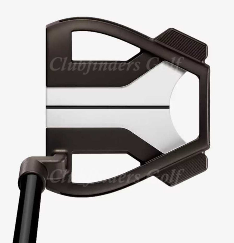 NEW TaylorMade Spider Tour-X Torched SL #1 35" Putter KBS w/ Super Stroke & HC