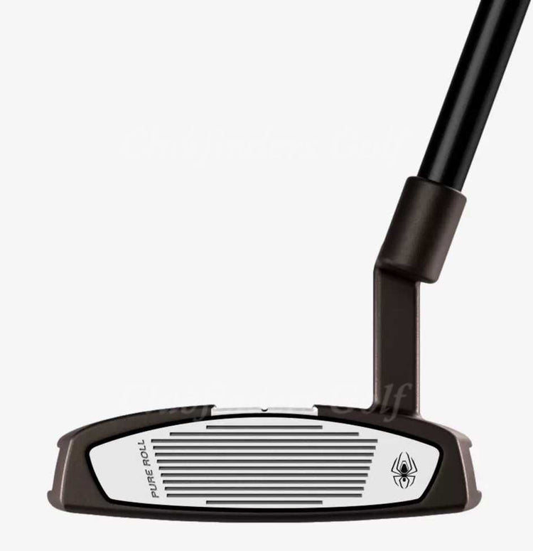 NEW TaylorMade Spider Tour-X Torched SL #1 35" Putter KBS w/ Super Stroke & HC