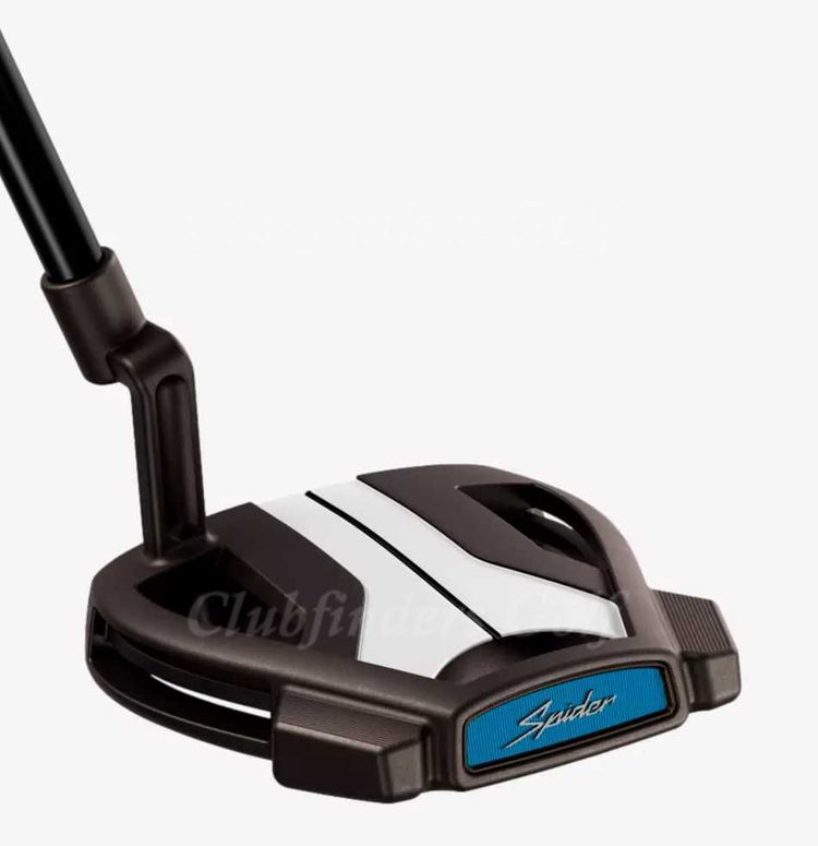 NEW TaylorMade Spider Tour-X Torched SL #1 34" Putter KBS w/ Super Stroke & HC