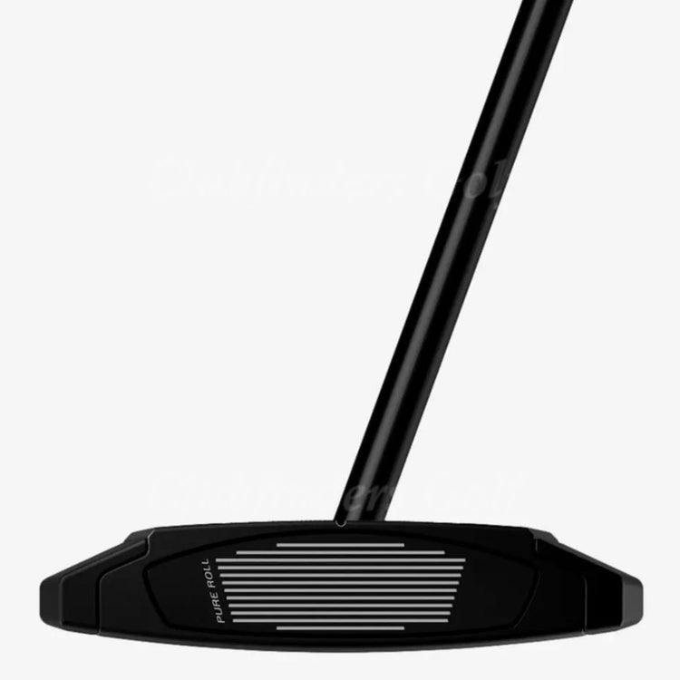 NEW TaylorMade Spider 5K-ZT Max Milled 34" CS Putter KBS w/SuperStroke & HC