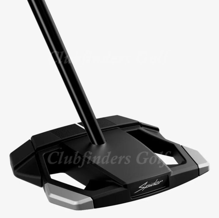 NEW TaylorMade Spider 5K-ZT Max Milled 33" CS Putter KBS w/SuperStroke & HC