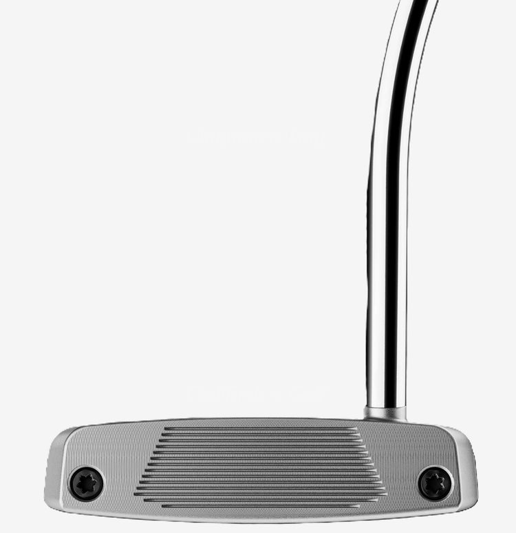 NEW TaylorMade SYSTM2 ARDMORE 72 34" Single-Bend Mallet Putter KBS w/ HC