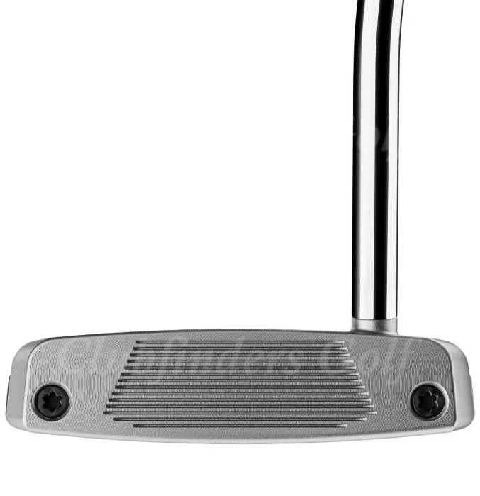 NEW TaylorMade SYSTM2 BANDON 72 35" Single-Bend Mallet Putter KBS w/ HC