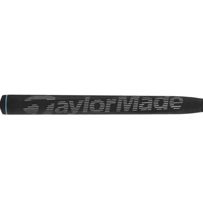 NEW TaylorMade 2026 SYSTM2 SOTO 12 34" Plumber's-Neck Putter KBS w/ HC