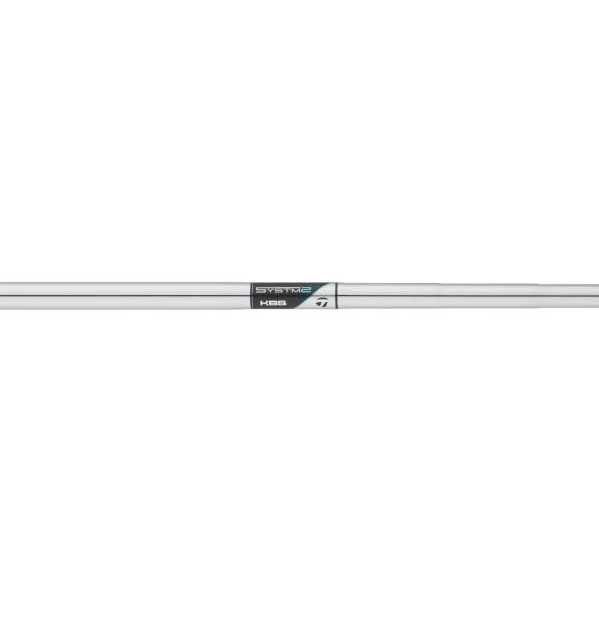 NEW!! TaylorMade 2026 SYSTM2 DEL MONTE 12 35" Plumber's-Neck Putter KBS w/ HC