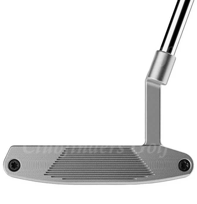 NEW!! TaylorMade 2026 SYSTM2 DEL MONTE 12 35" Plumber's-Neck Putter KBS w/ HC
