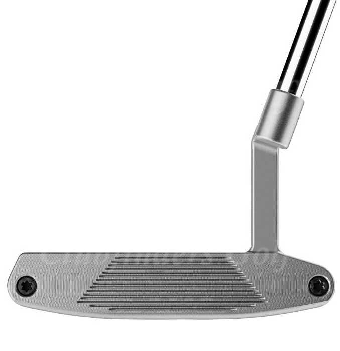 NEW! TaylorMade 2026 SYSTM2 JUNO 12 34" Plumber's-Neck Putter KBS w/ HC