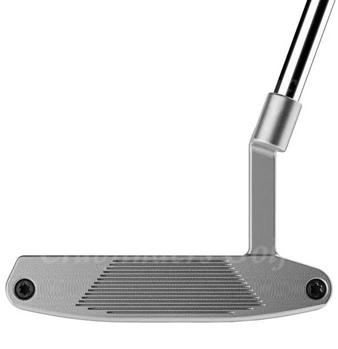 NEW TaylorMade 2026 SYSTM2 SOTO 12 35" Plumber's-Neck Putter KBS w/ HC