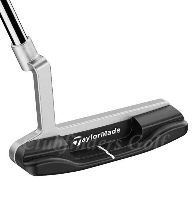NEW TaylorMade 2026 SYSTM2 SOTO 12 34" Plumber's-Neck Putter KBS w/ HC